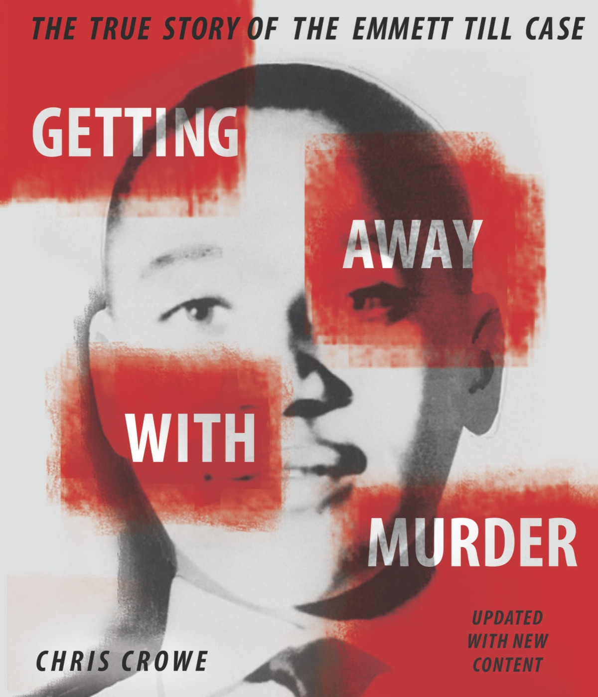 Getting Away With Murder Chris Crowe