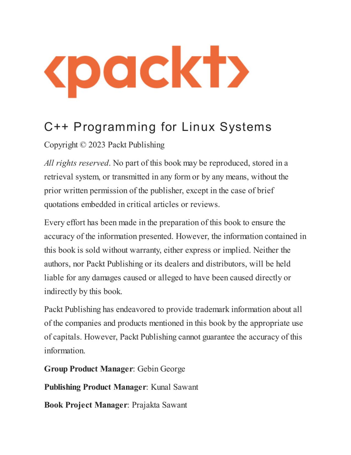 C Programming For Linux Systems Create Robust Enterprise Software For Linux And Unixbased Operating Systems Converted Desislav Andreev