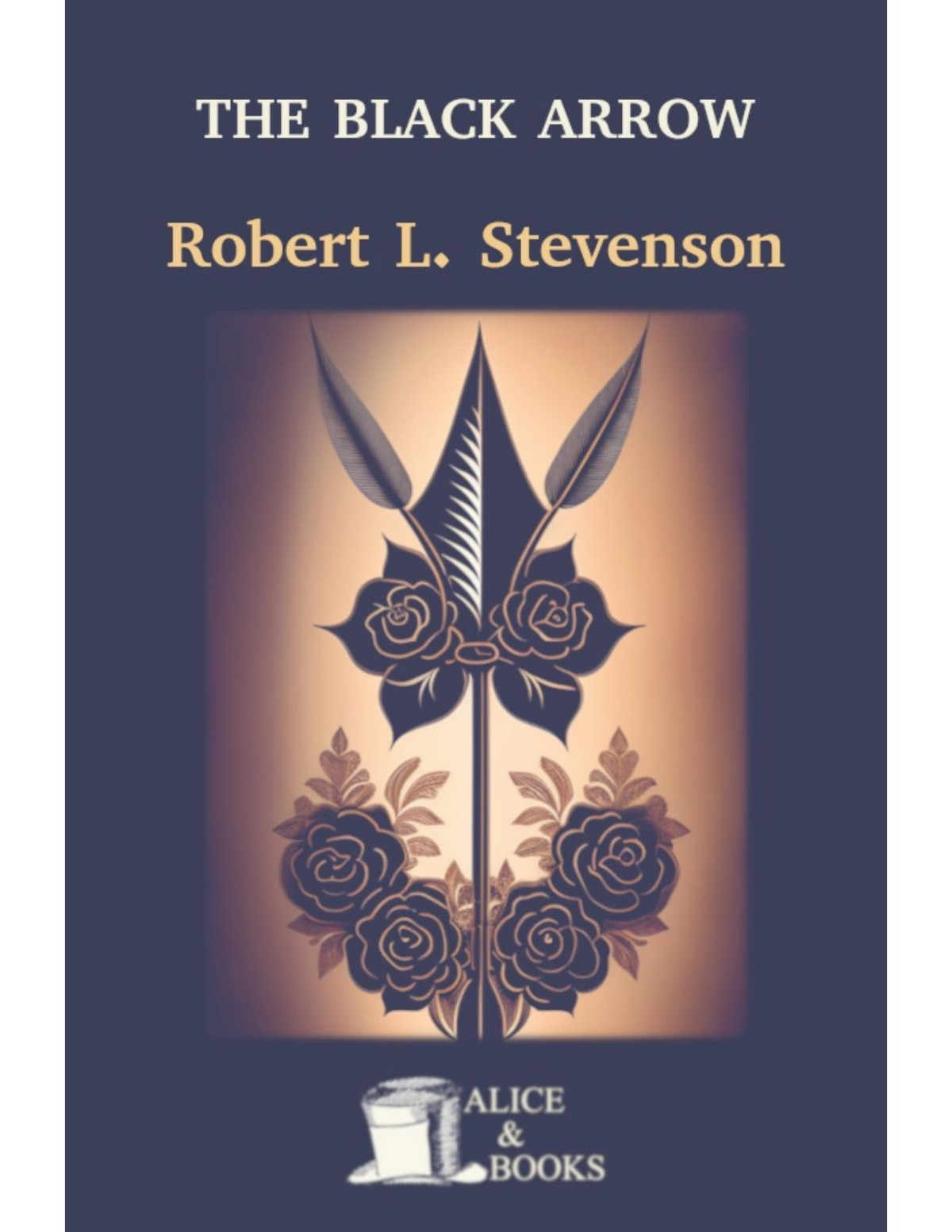 The Black Arrow Robert Louis Stevenson