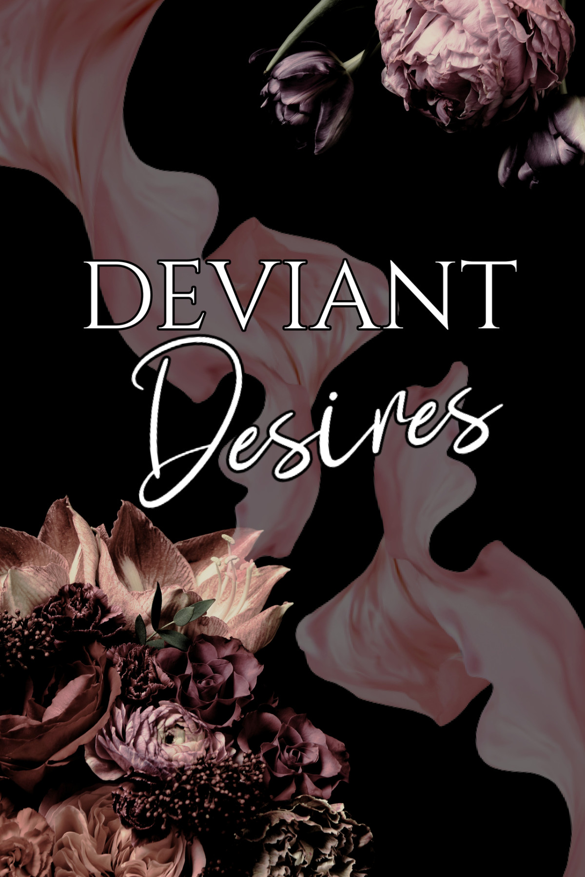 Deviant Desires A Dark Romance Boxed Set Fraser Alys Archer