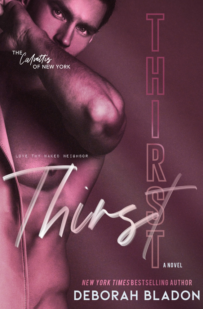 Thirst Deborah Bladon