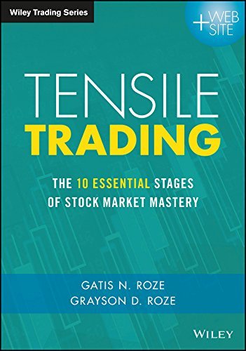 Tensile Trading Gatis N Roze
