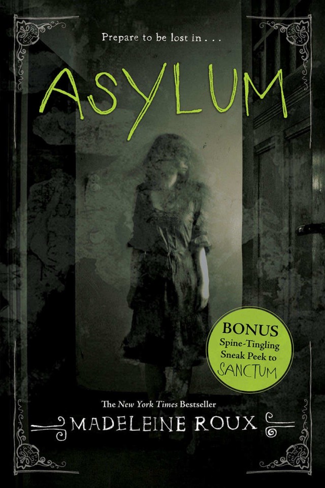 Asylum Madeleine Roux