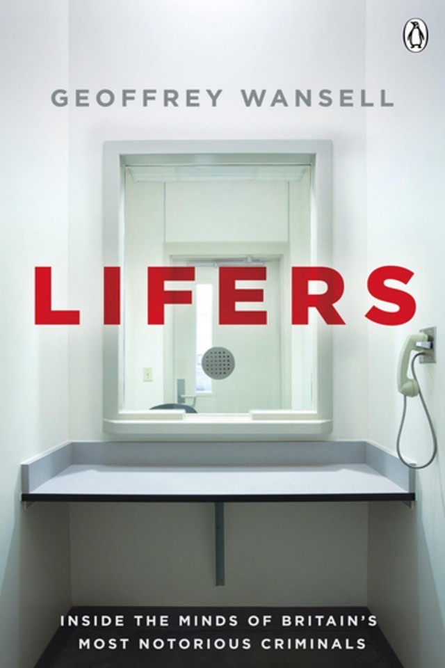 Lifers Geoffrey Wansell
