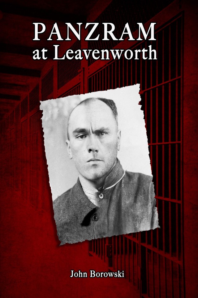 Panzram At Leavenworth John Borowski