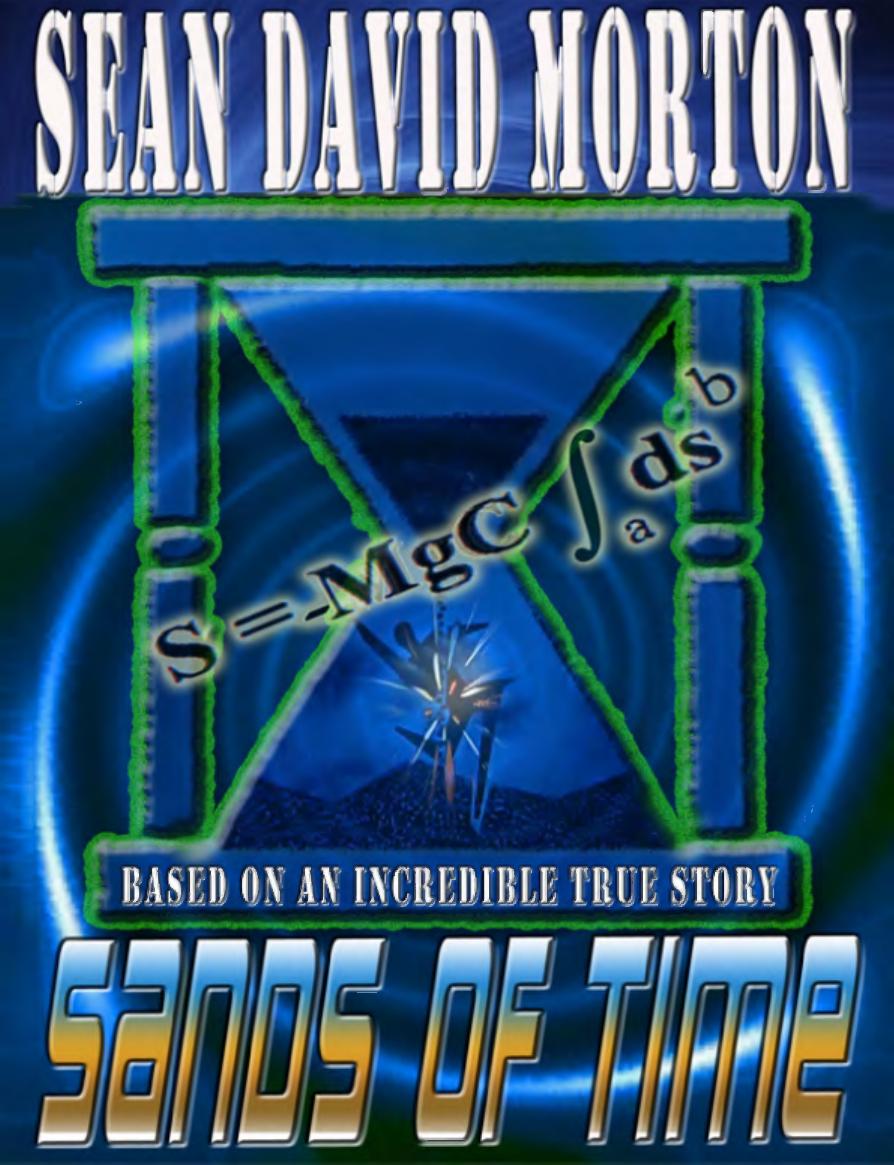 Sands Of Time Seandavid Morton