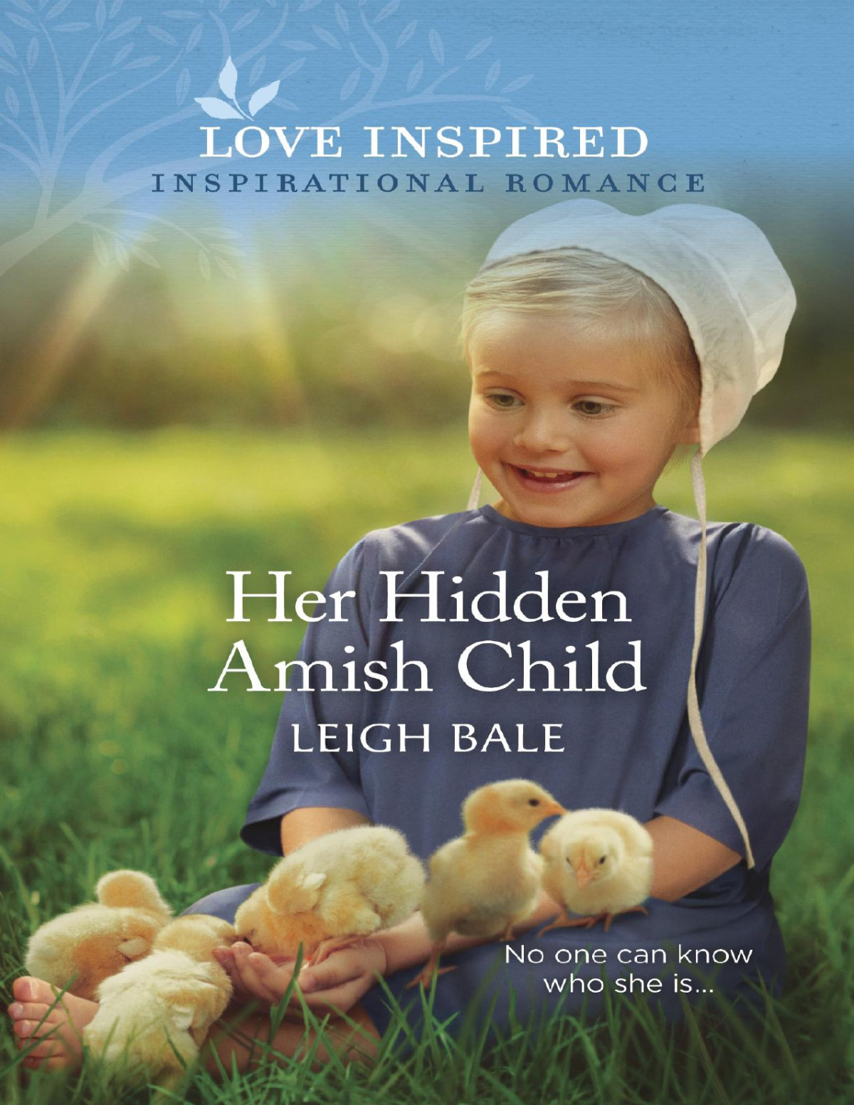 Her Hidden Amish Child Leigh Bale
