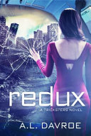 Redux Al Davroe