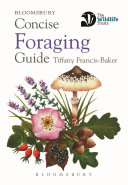 Concise Foraging Guide Tiffany Francisbaker