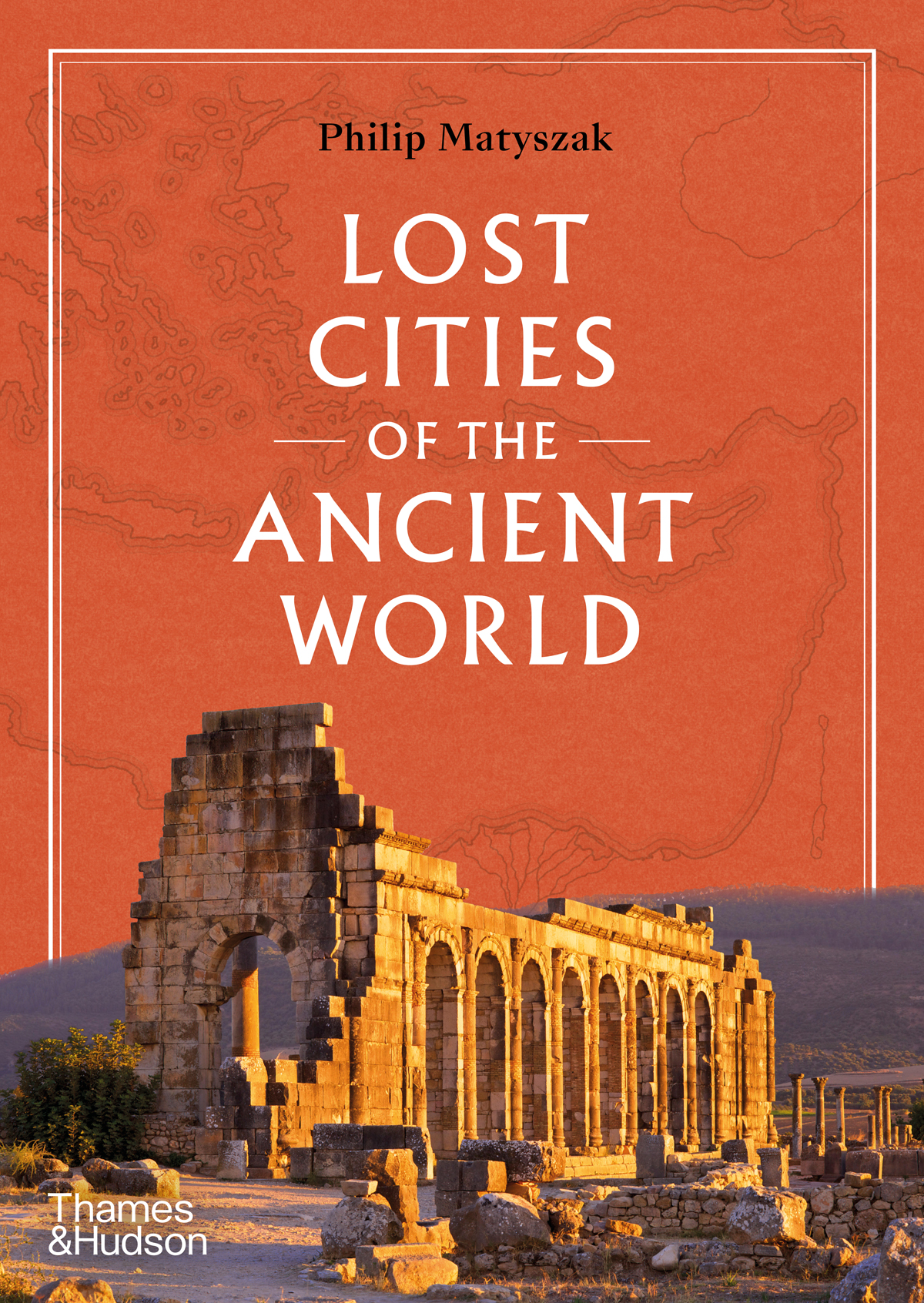 Lost Cities Of The Ancient World Philip Matyszak