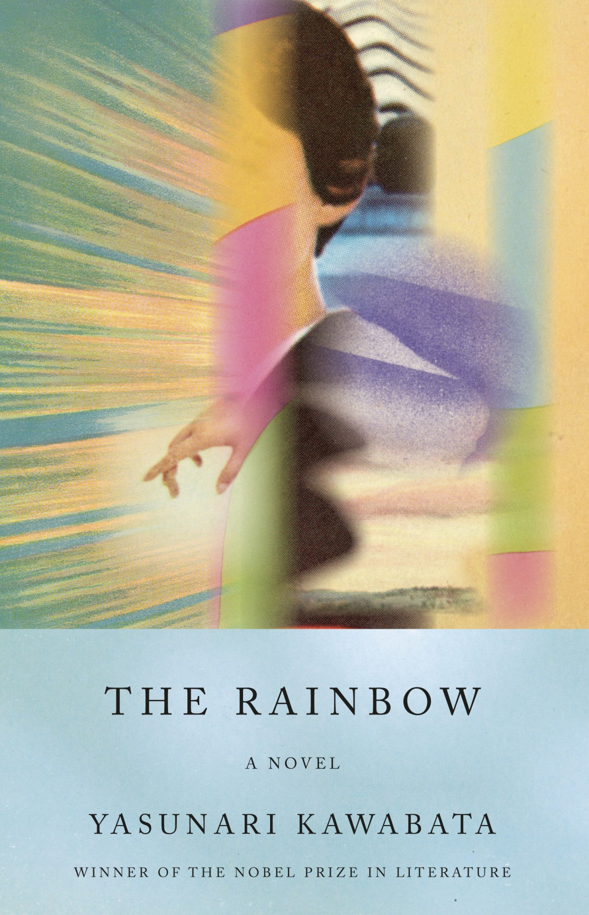 The Rainbow Yasunari Kawabata