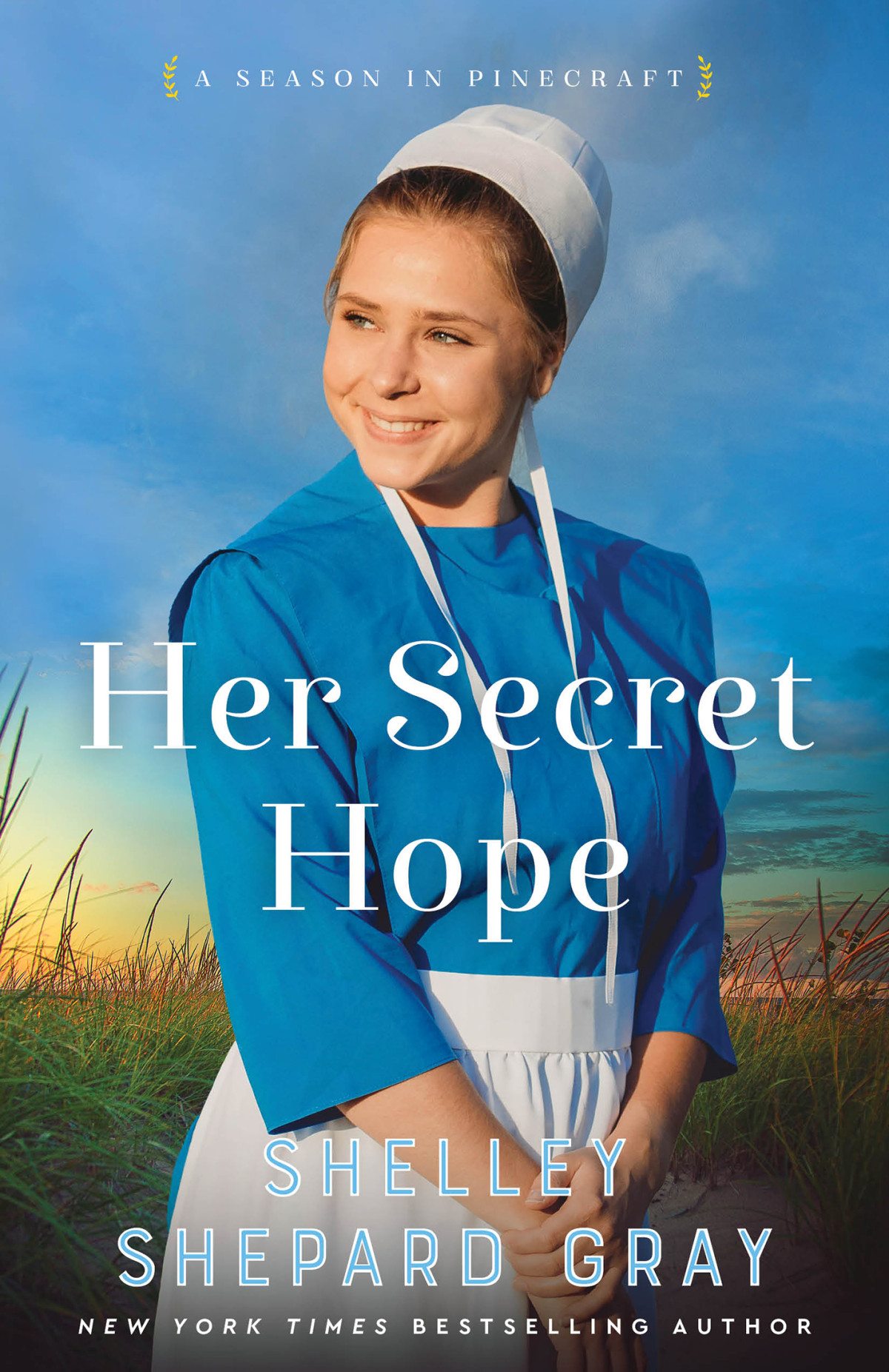 Her Secret Hope Shelley Shepard Gray