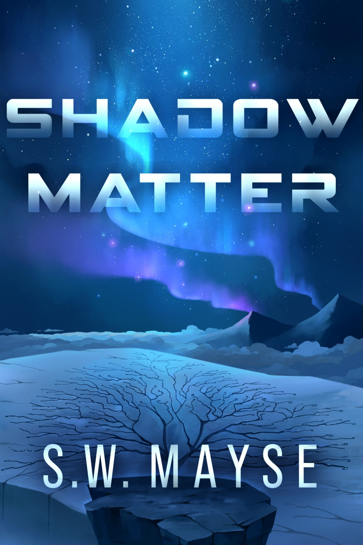 Shadow Matter Sw Mayse