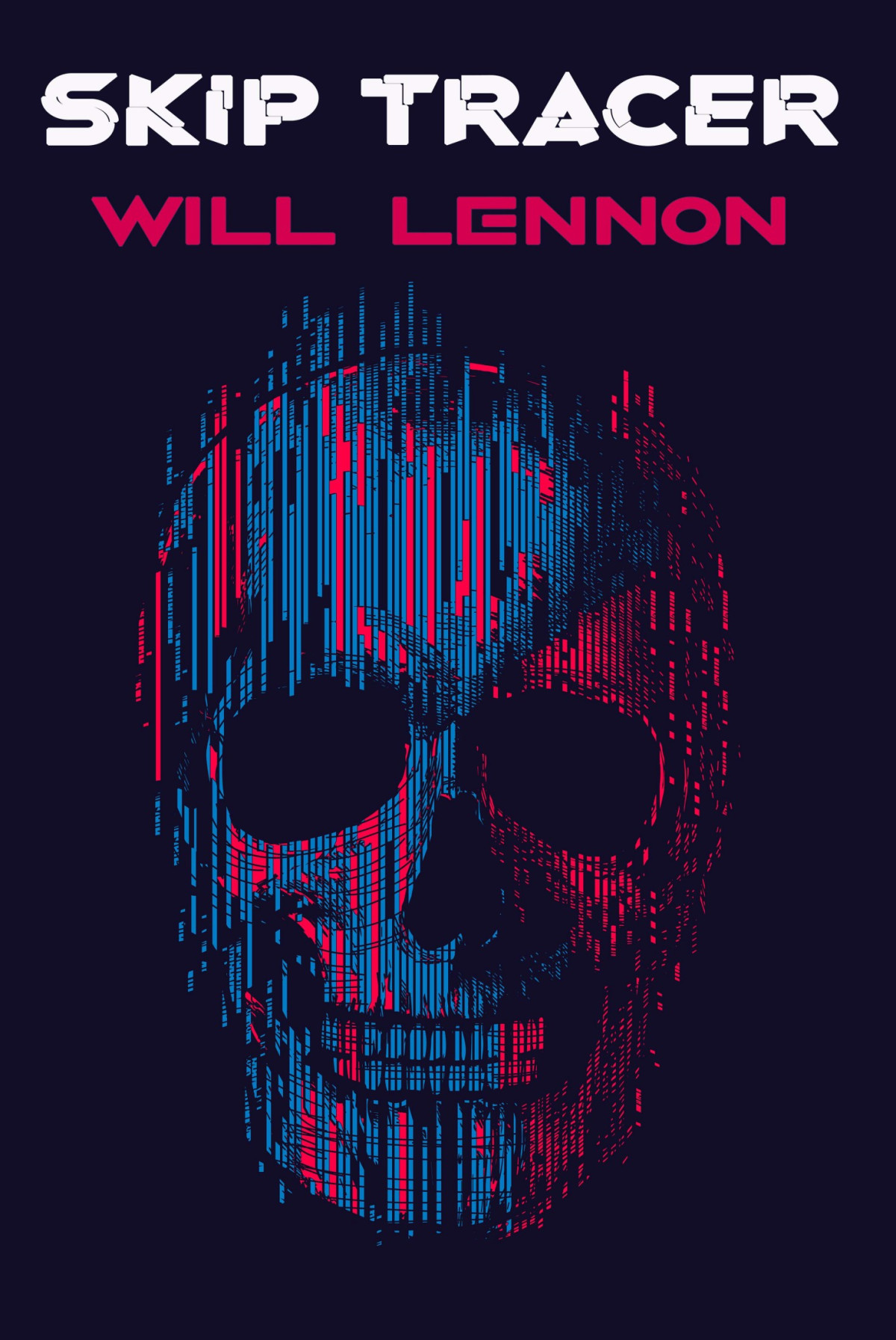 Skip Tracer Will Lennon