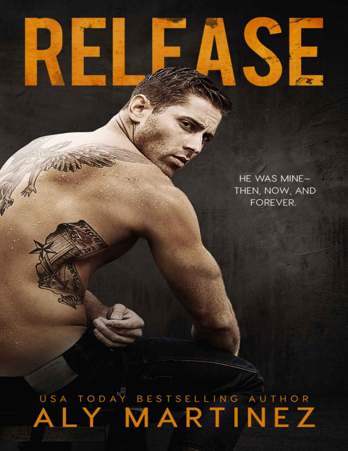 Release Martinez Aly