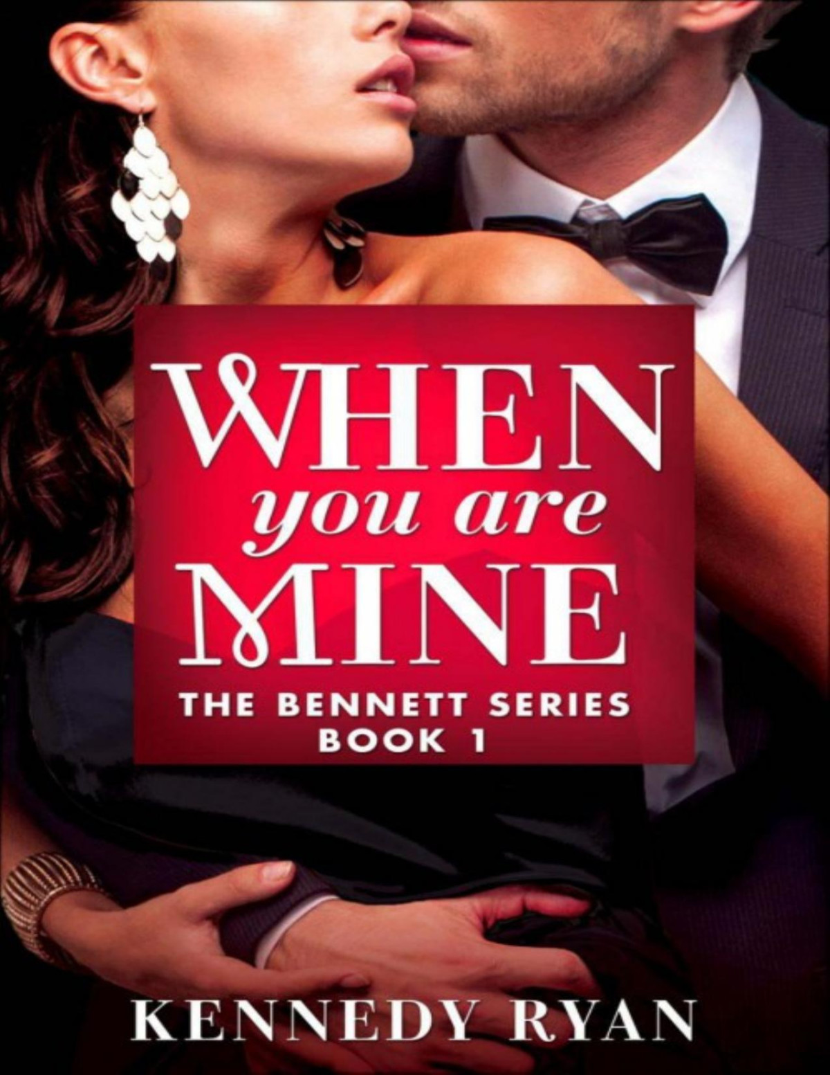 When You Are Mine Kennedy Ryan