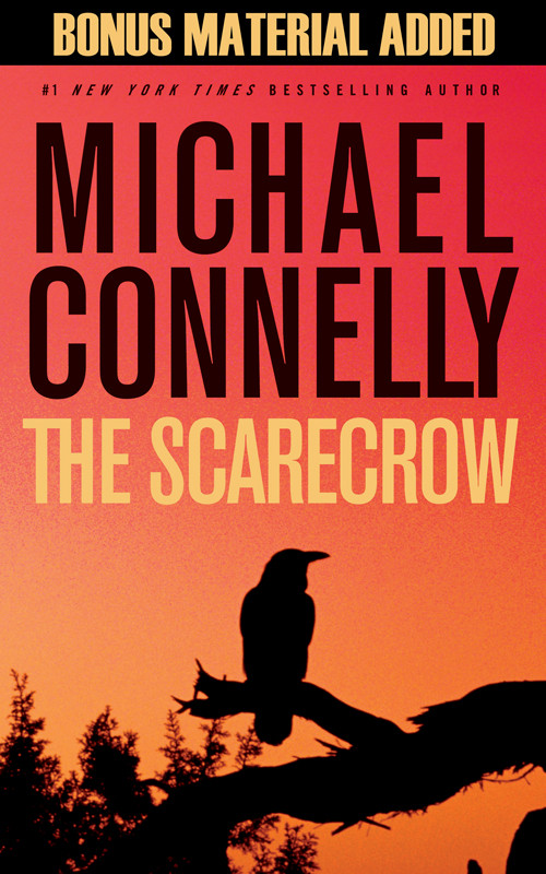 Jack Mcevoy 02 The Scarecrow Michael Connelly