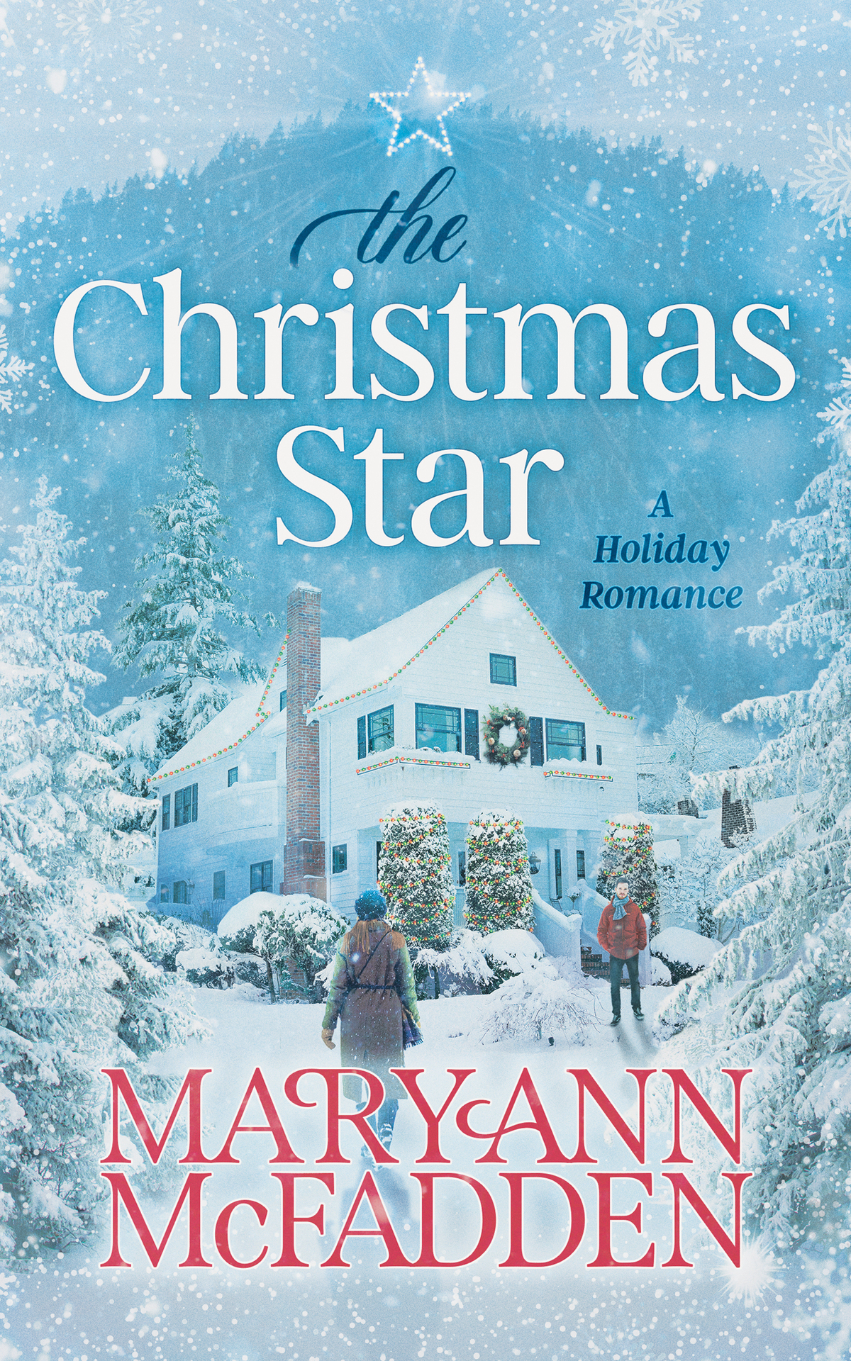 Maryann Mcfadden The Christmas Star Maryann Mcfadden