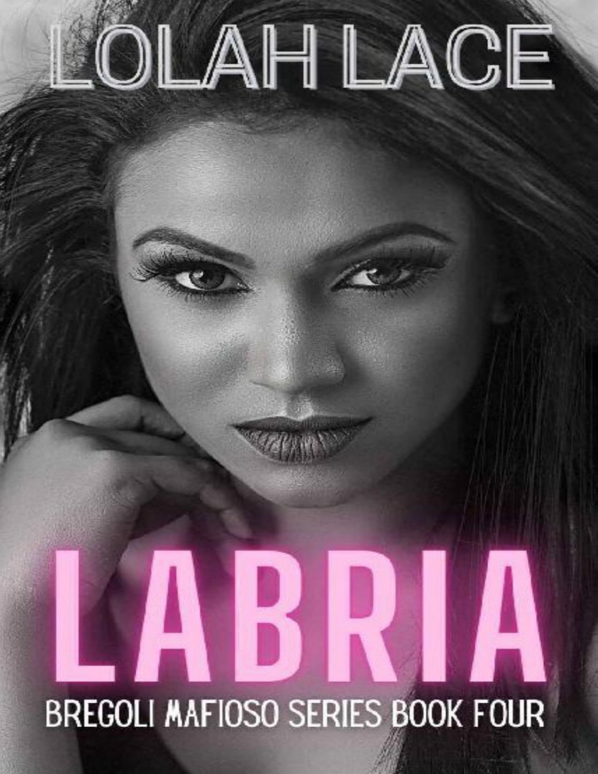 4 Labria Bregoli Mafioso Lolah Lace