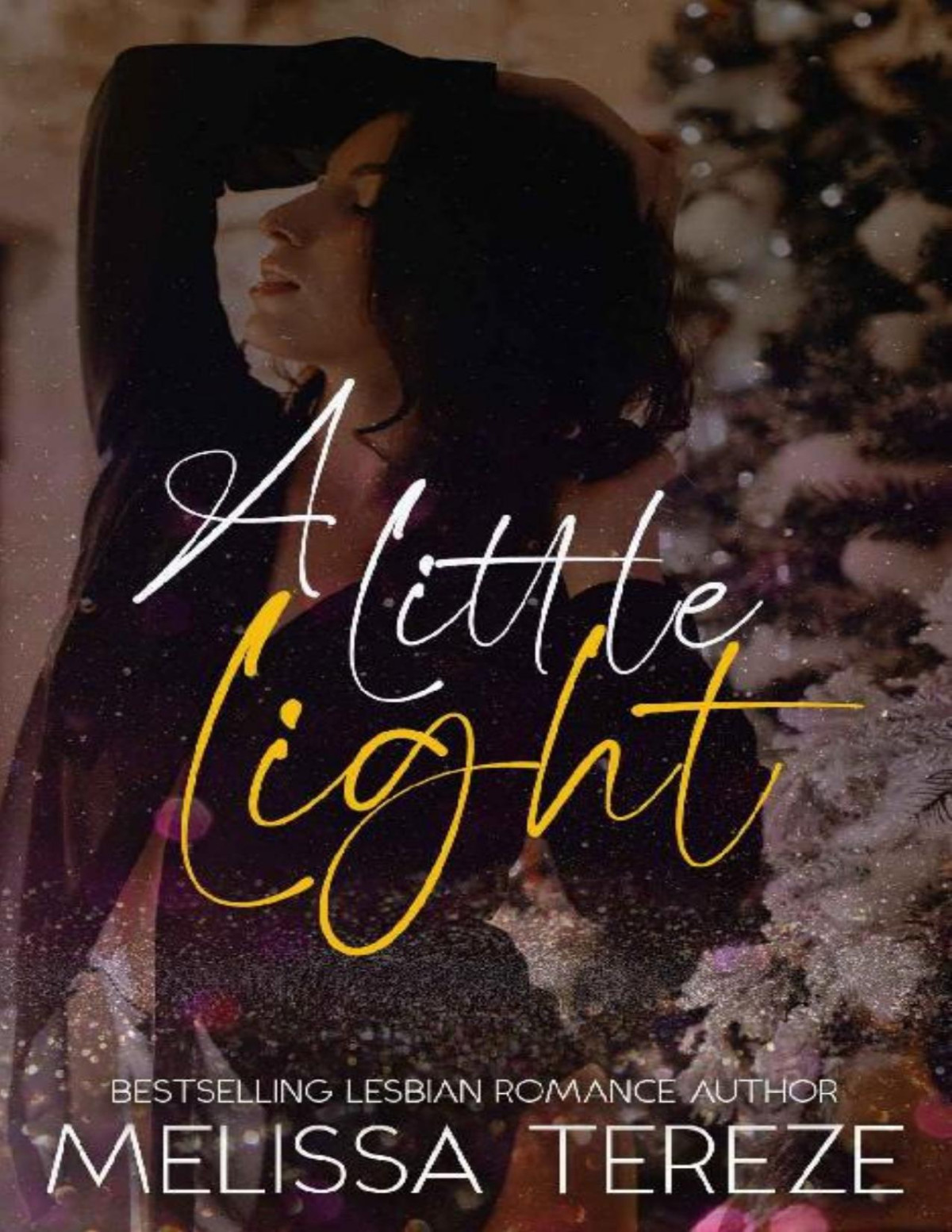 A Little Light Melissa Tereze