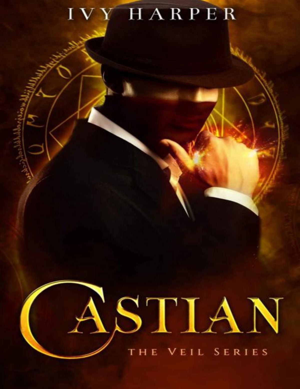 Castian The Veil Series Ayrianne Anderson