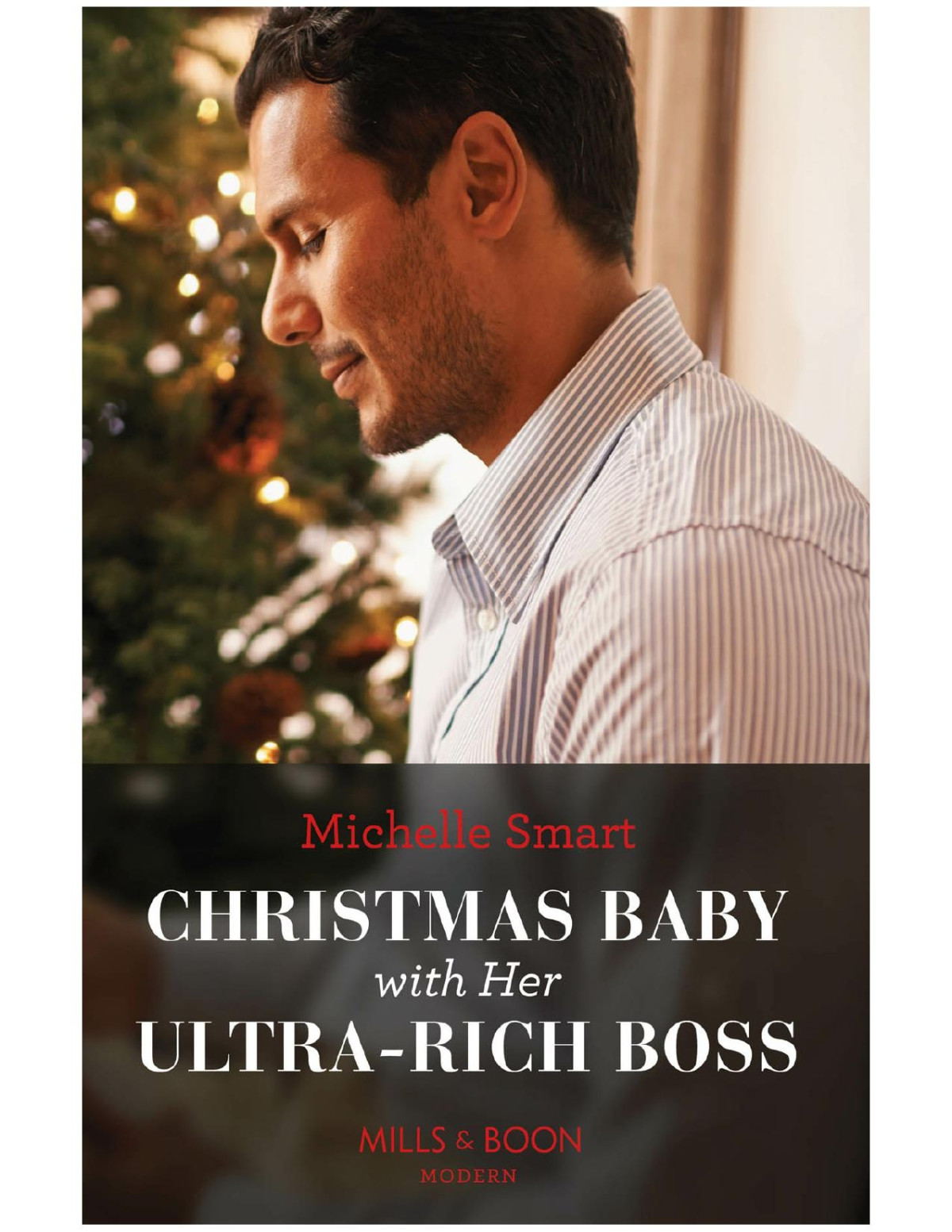 Christmas Baby With Her Ultrarich Boss Michelle Smart