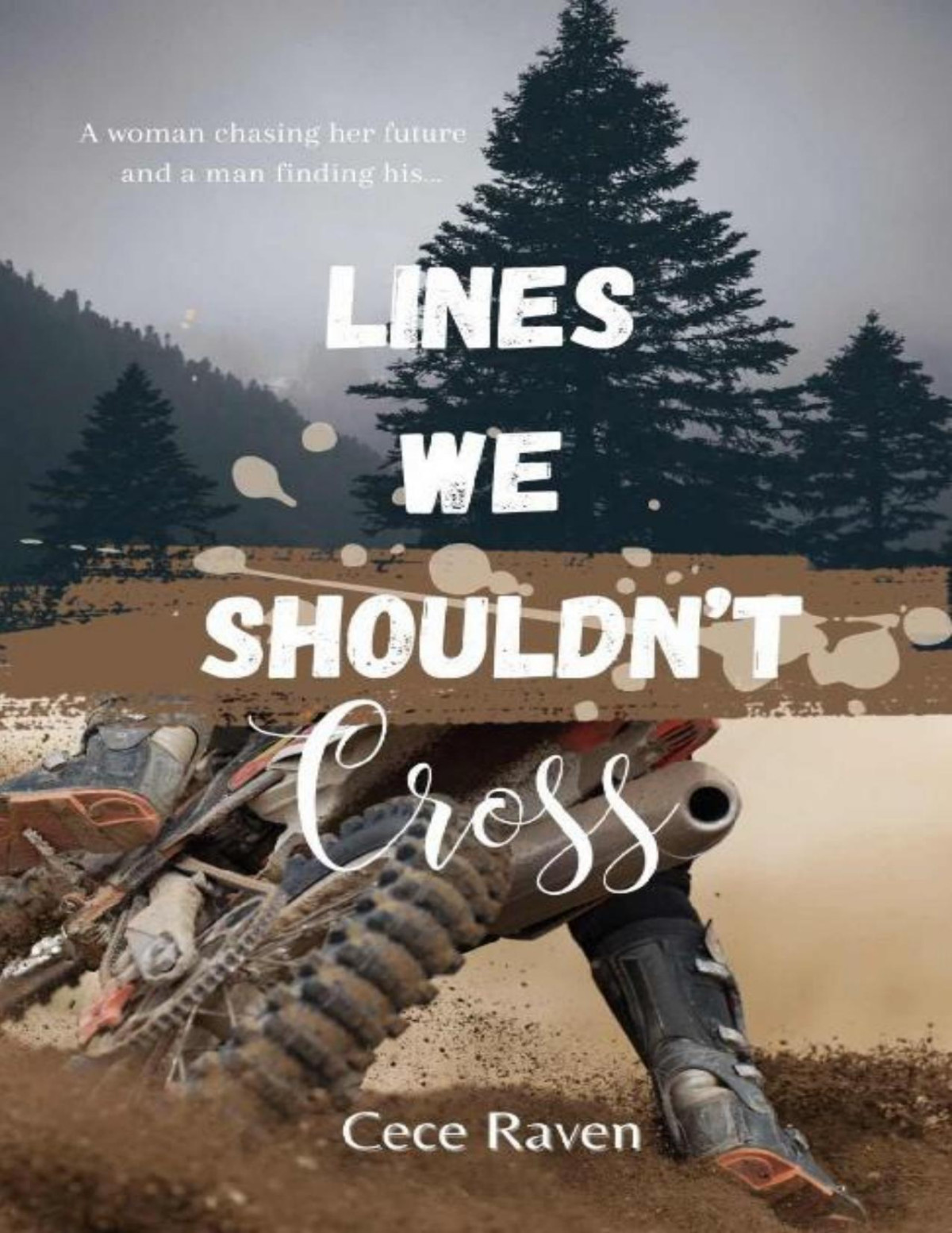 Lines We Shouldnt Cross Cece Raven