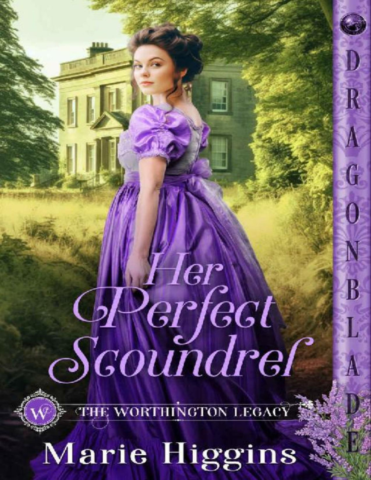 Her Perfect Scoundrel Marie Higgins