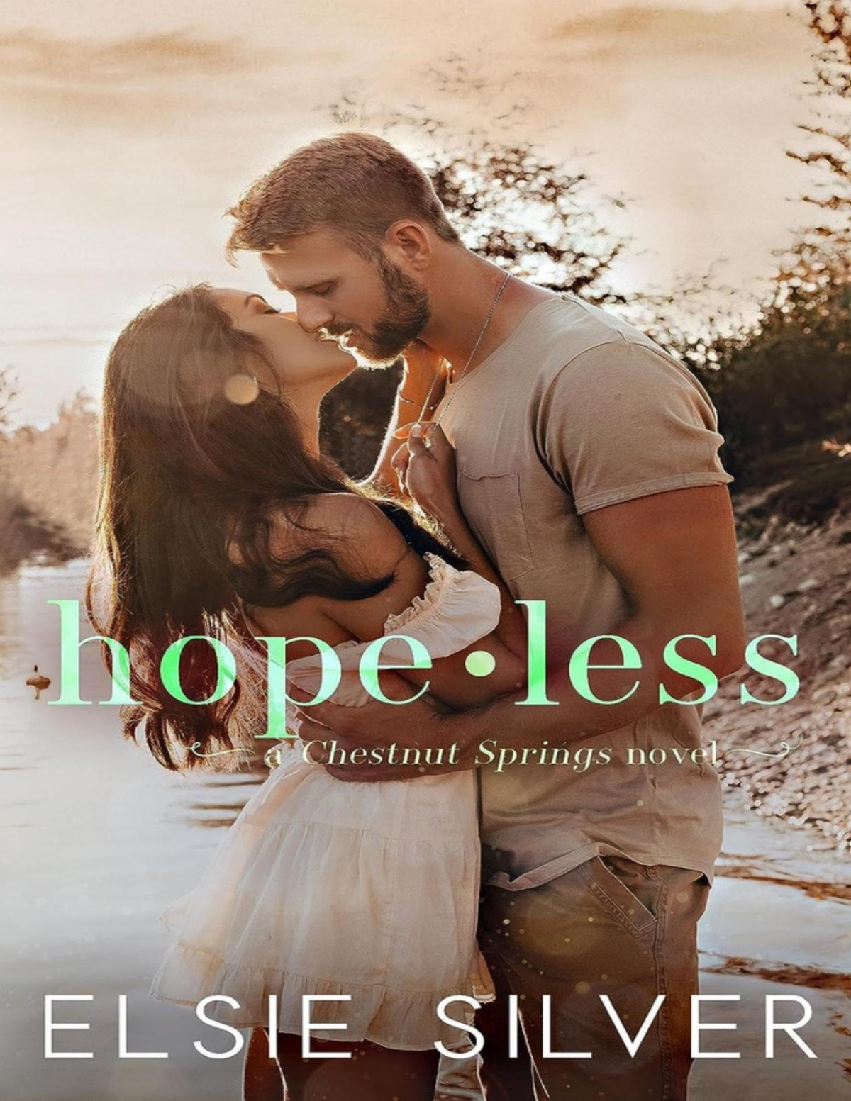 Hopeless Elsie Silver