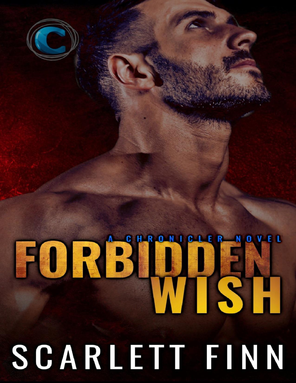 Forbidden Wish Scarlett Finn