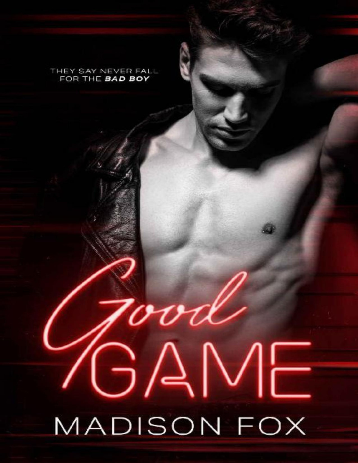 Good Game The System Book 1 Madison Fox