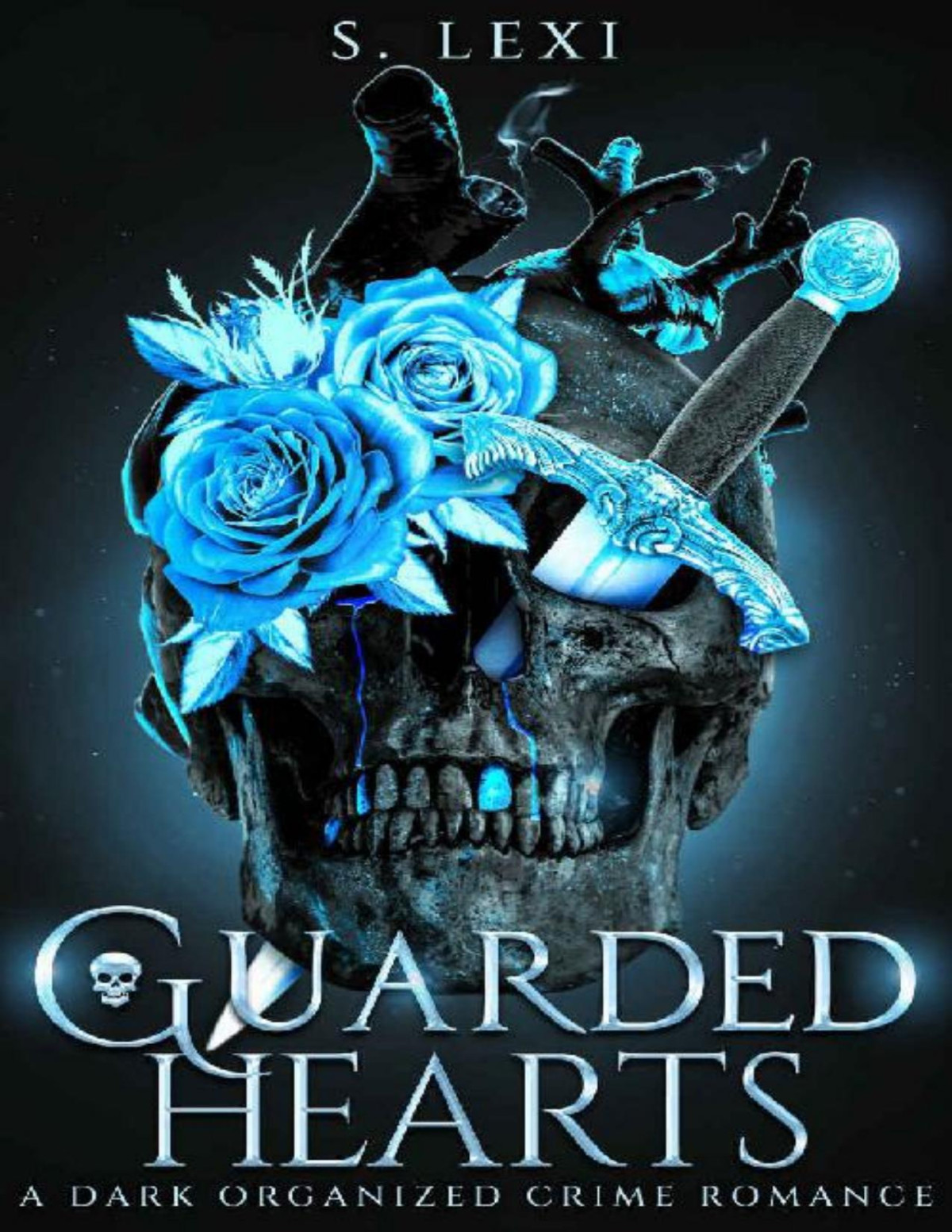 Guarded Hearts S Lexi