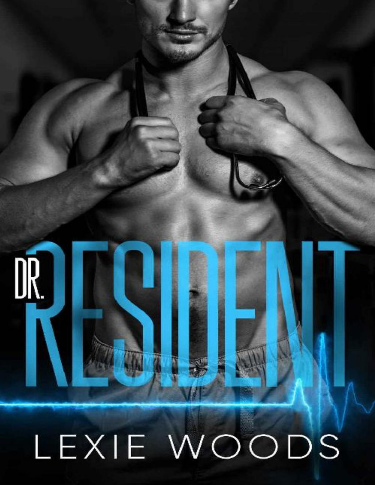 Dr Resident Lexie Woods