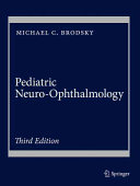 Pediatric Neuroophthalmology 3e Nov 1 20161493933825springer Michael C Brodsky