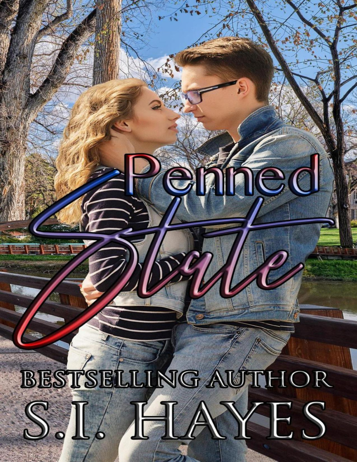 Penned State Si Hayes