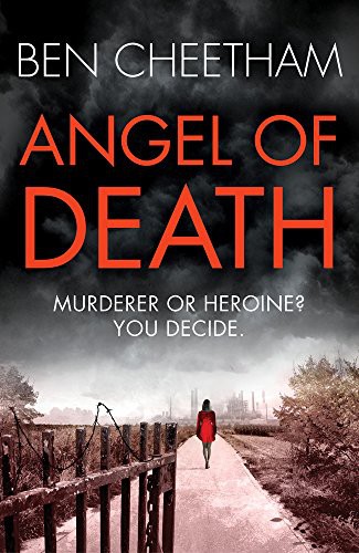 Angel Of Death Ben Cheetham