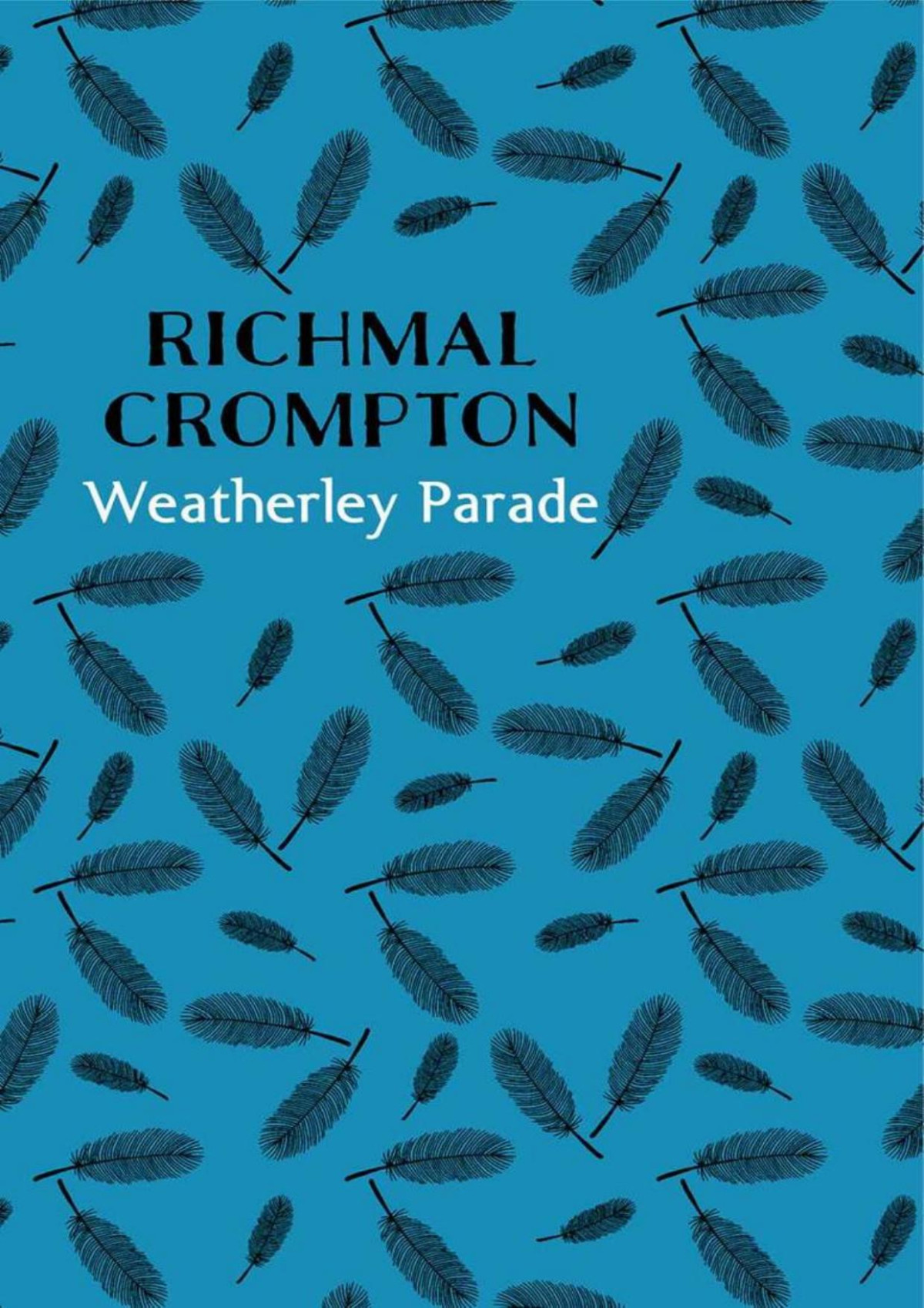 Weatherley Parade On Demand Richmal Crompton