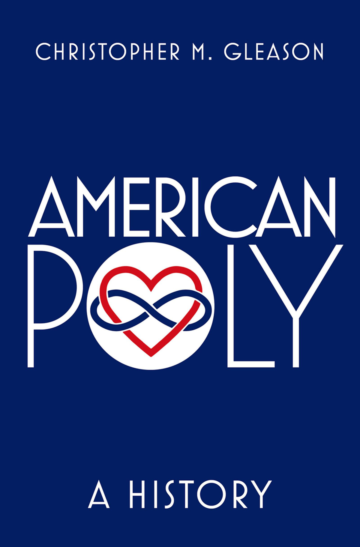 American Poly Christopher M Gleason