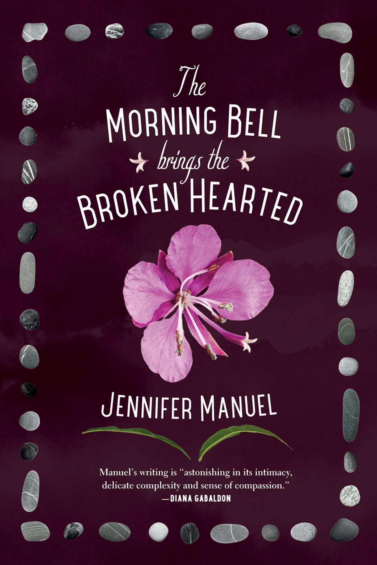 The Morning Bell Brings The Broken Hearted Jennifer Manuel