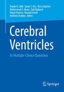 Cerebral Ventricles In Multiplechoice Questions Hayder R Salih