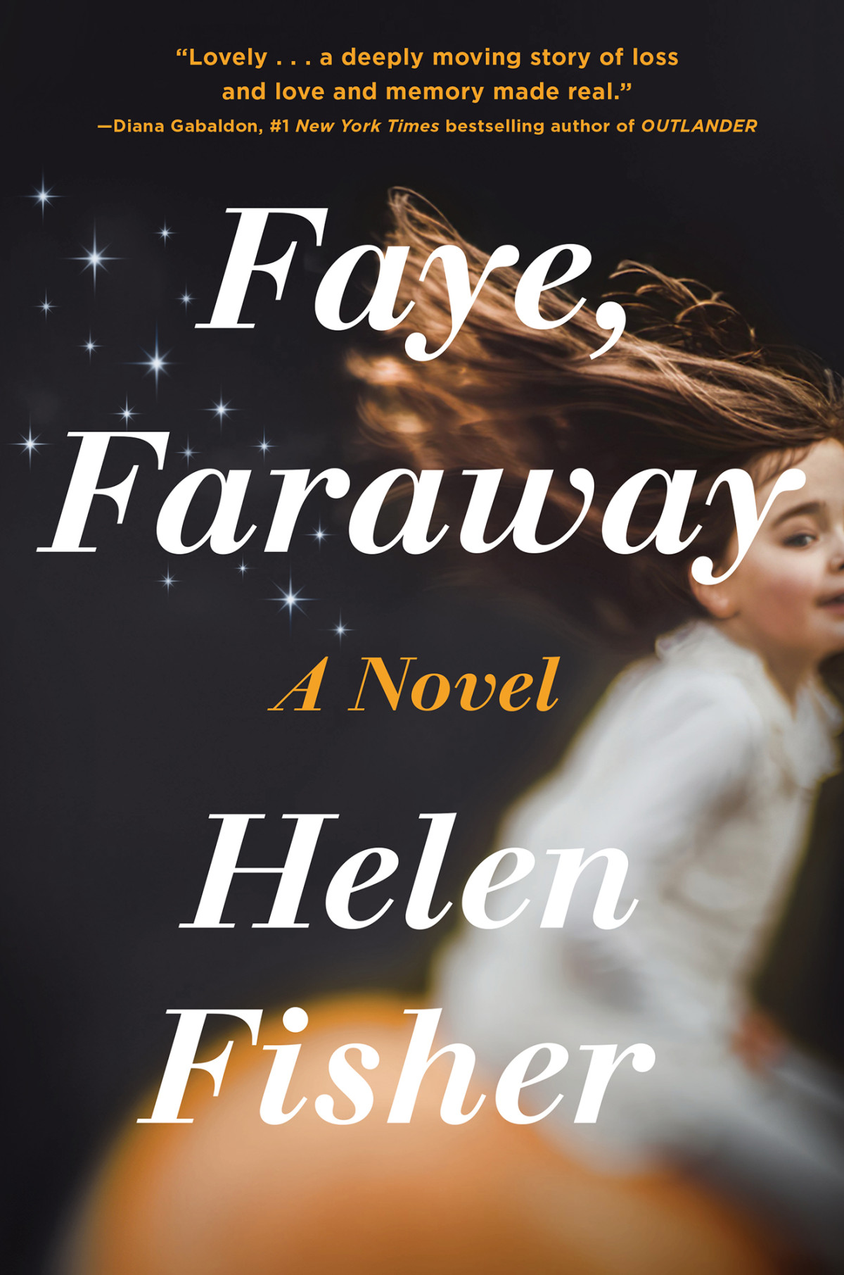 Faye Faraway Helen Fisher