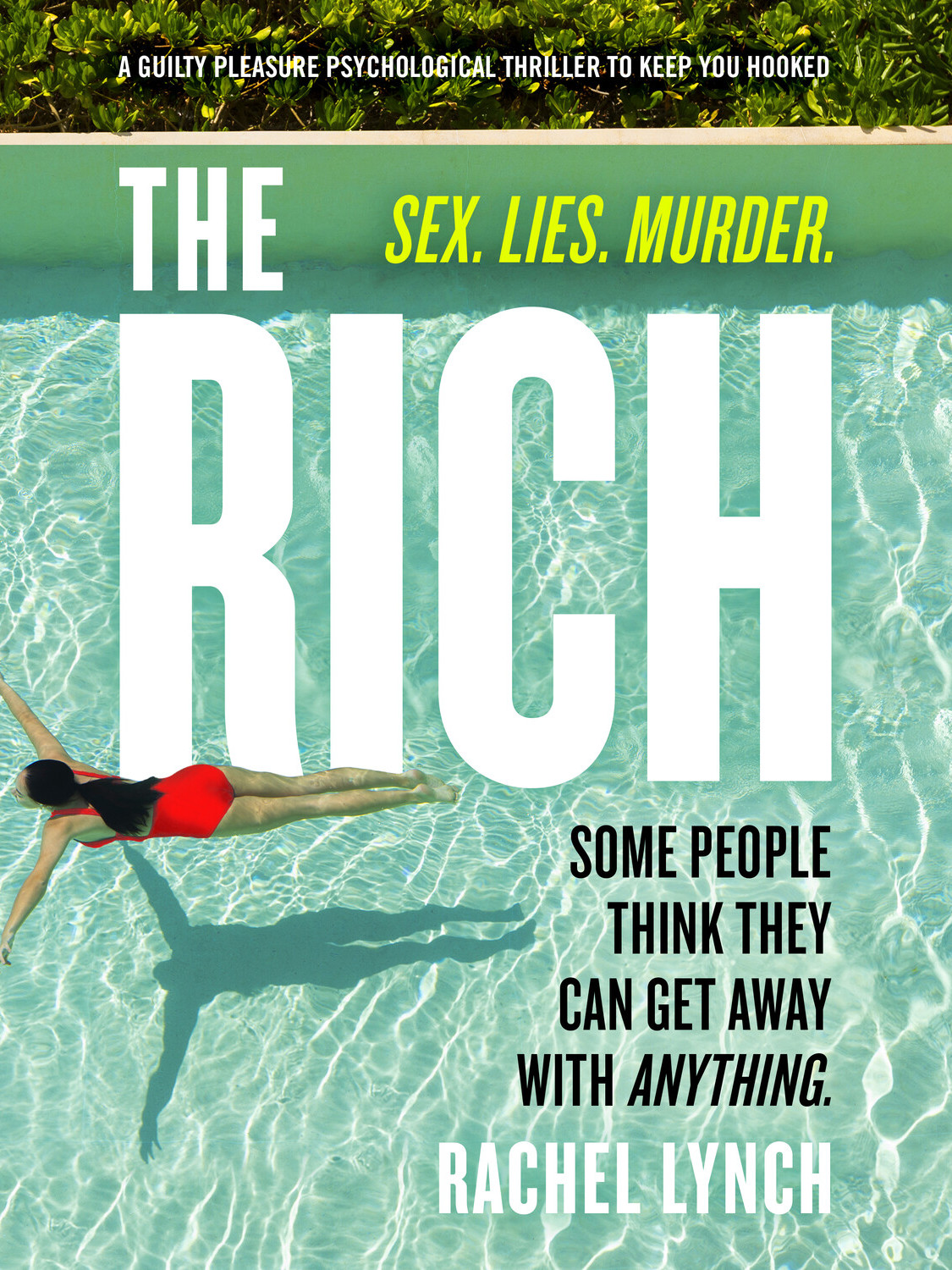 The Rich Rachel Lynch