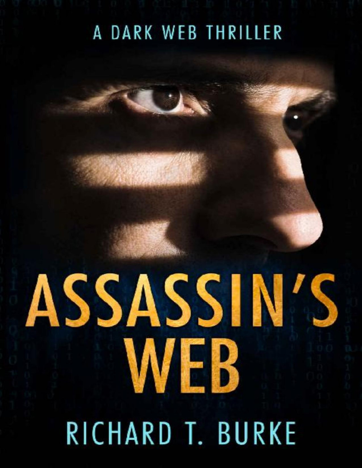 Assassins Web Richard T Burke