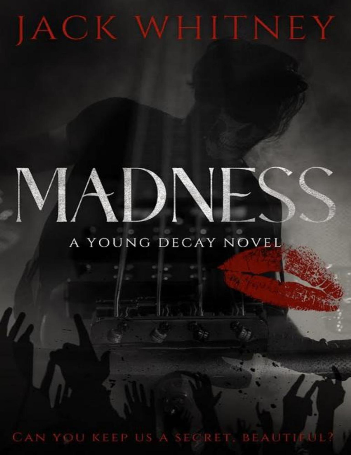 Madness Jack Whitney