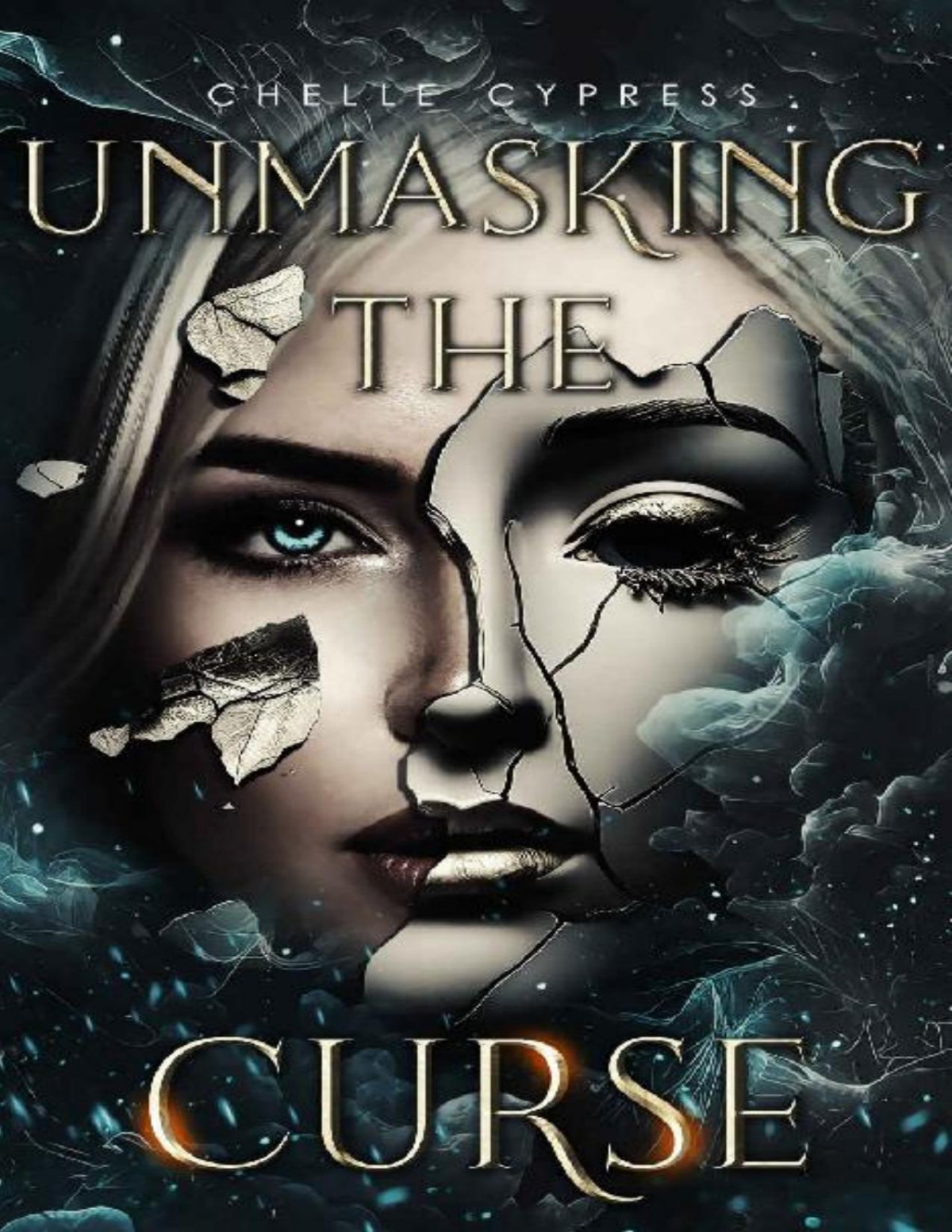 Unmasking The Curse Aralian Series Book 1 Chelle Cypress