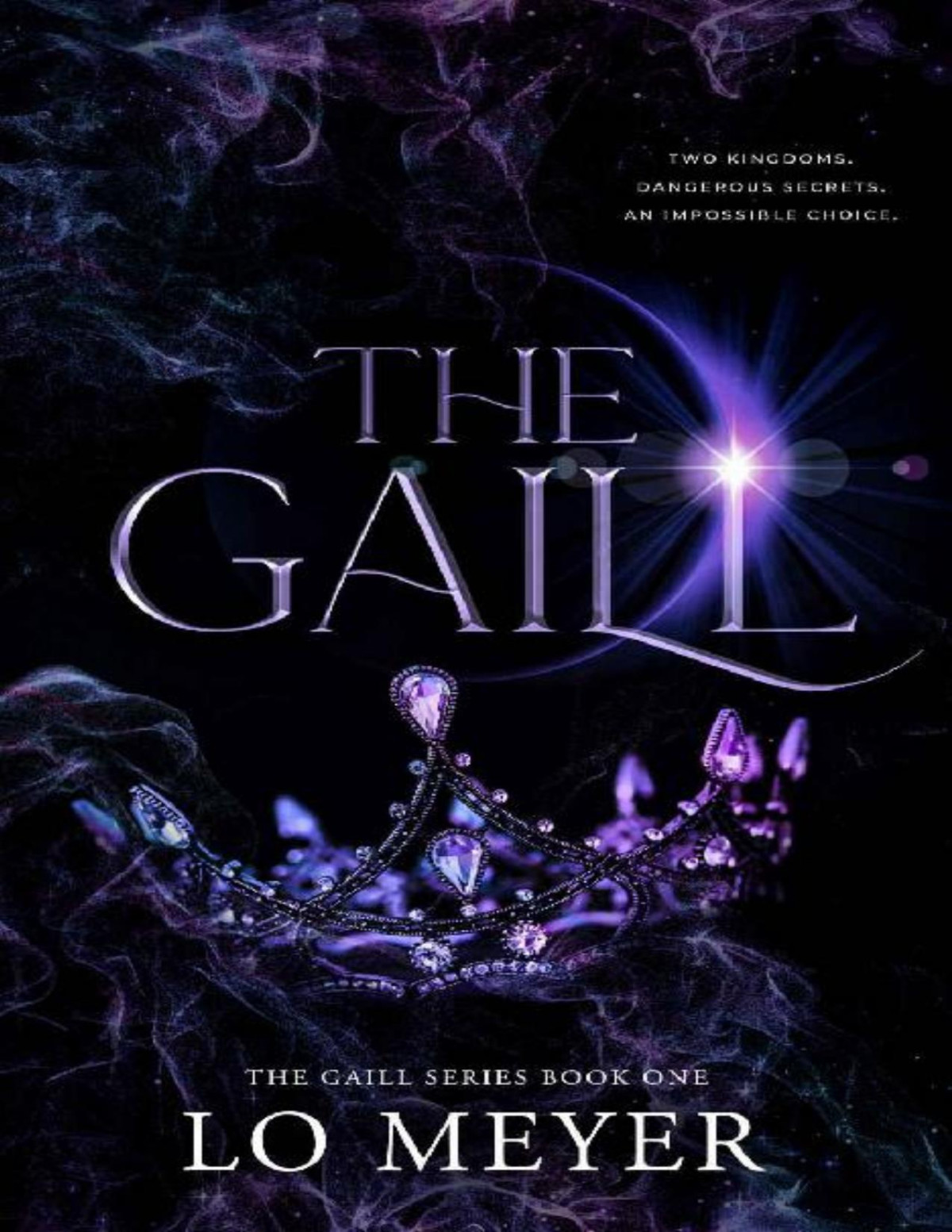 The Gaill 1st Edition Lo Meyer