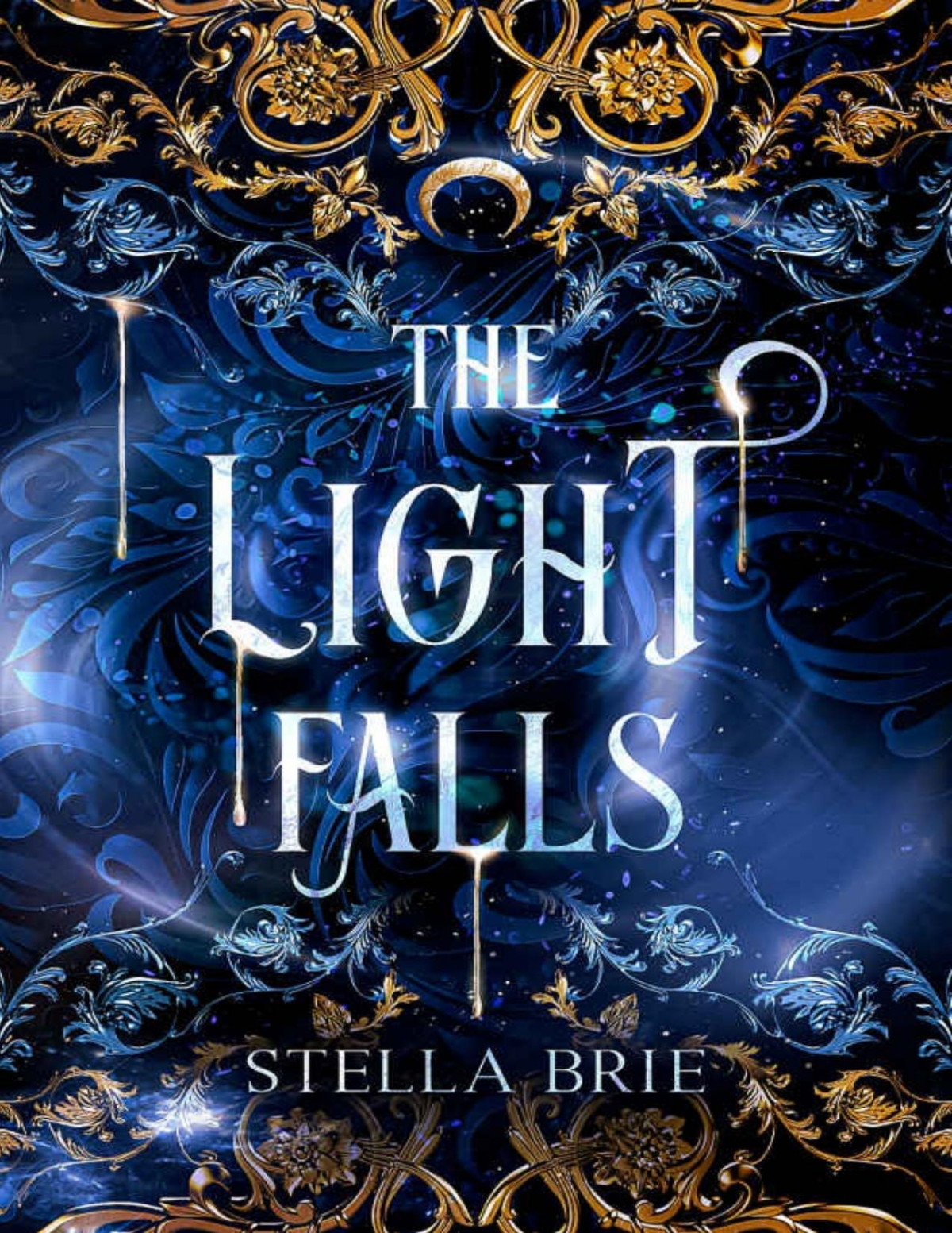 The Light Falls Stella Brie