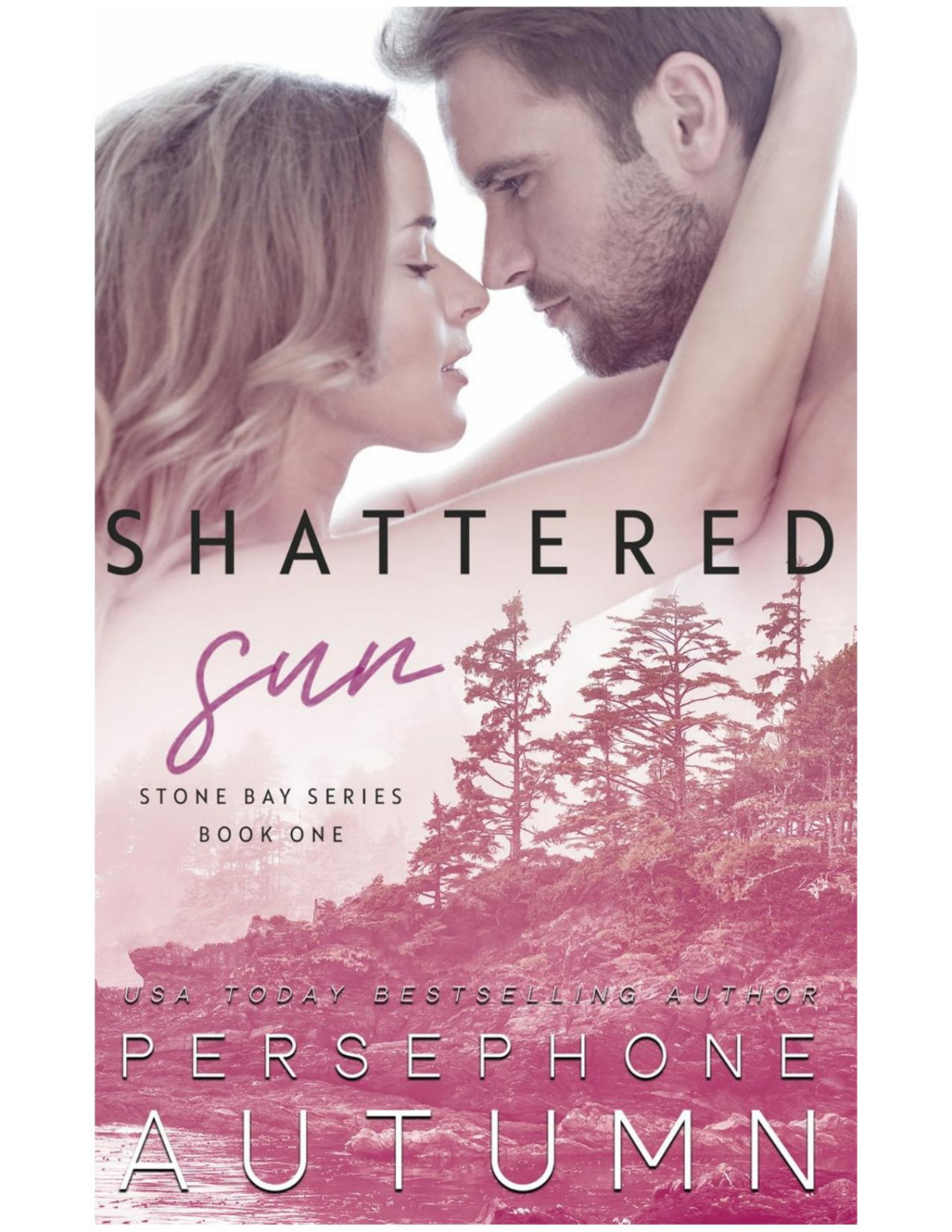 Shattered Sun Persephone Autumn