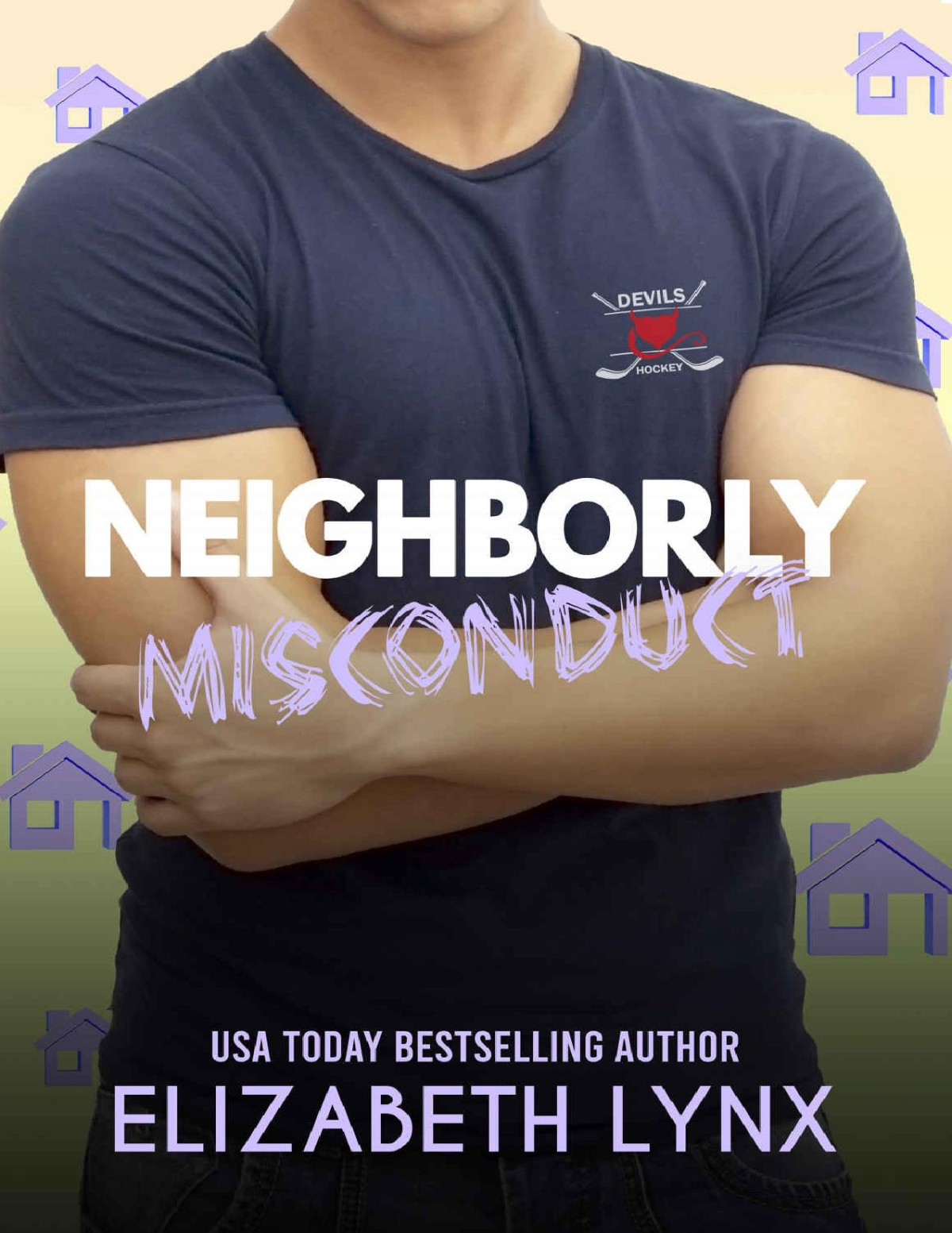 Neighborly Misconduct Elizabeth Lynx