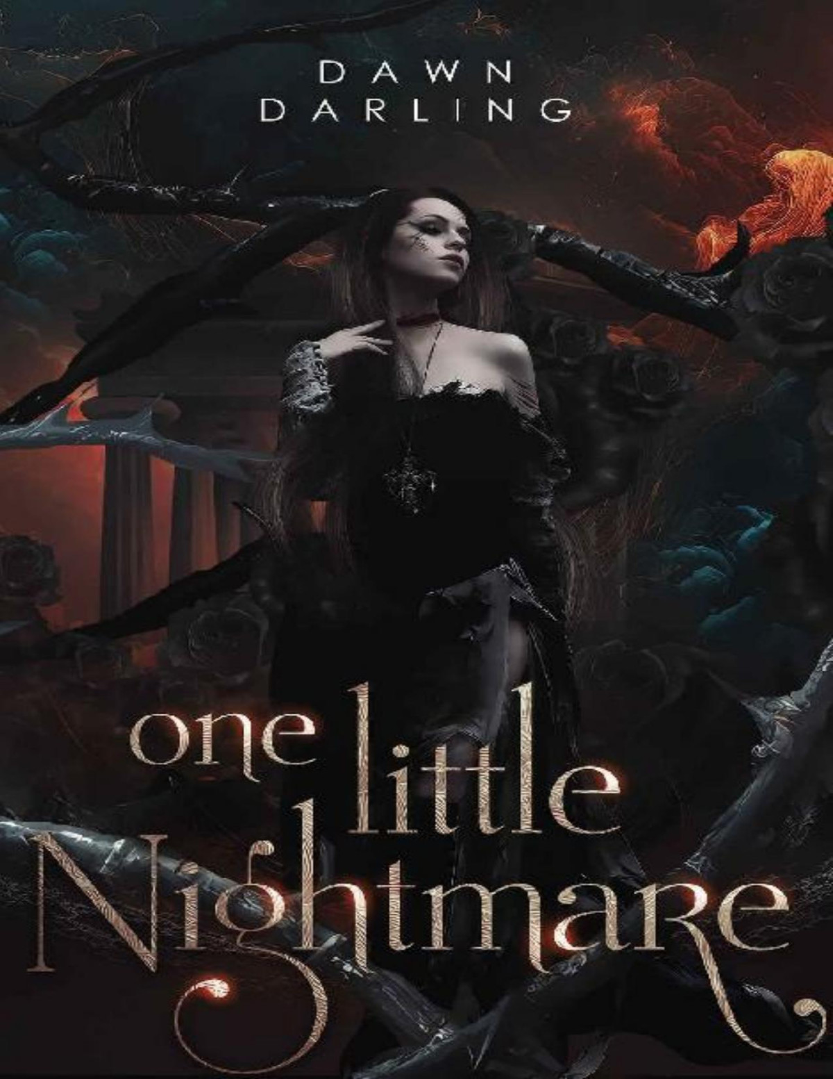 One Little Nightmare Dawn Darling